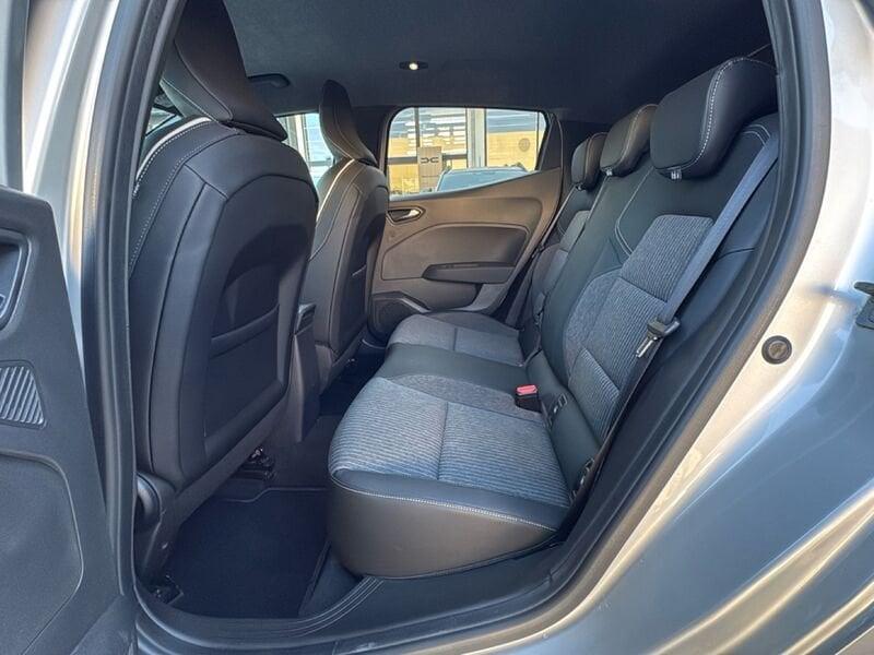 Renault Clio Clio 1.0 tce Techno Gpl 100cv