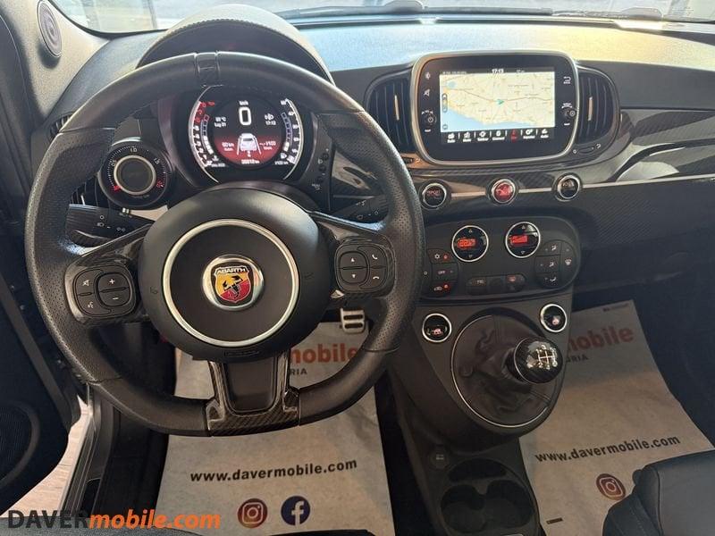 Abarth 695 695 1.4 Turbo T-Jet Rivale Special Ed.