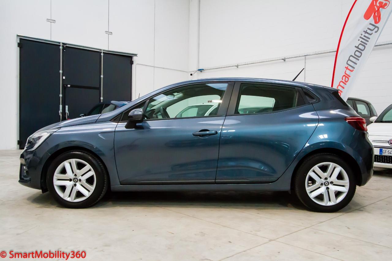 Renault Clio TCe 90 CV 5 porte Business