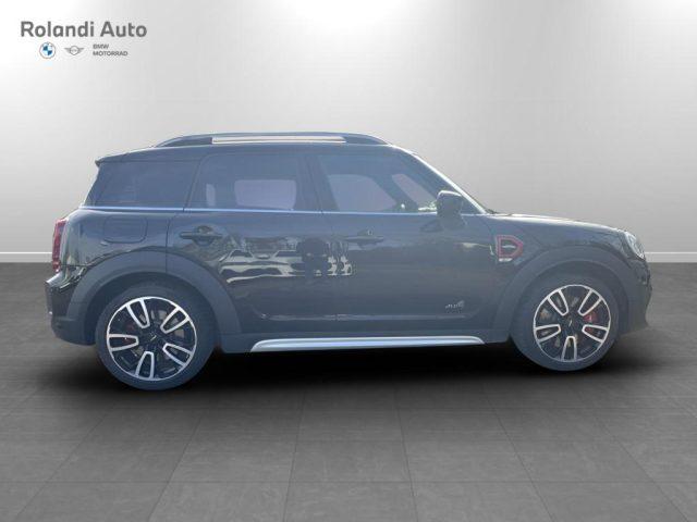 MINI Mini Countryman 2.0 JCW JCW auto