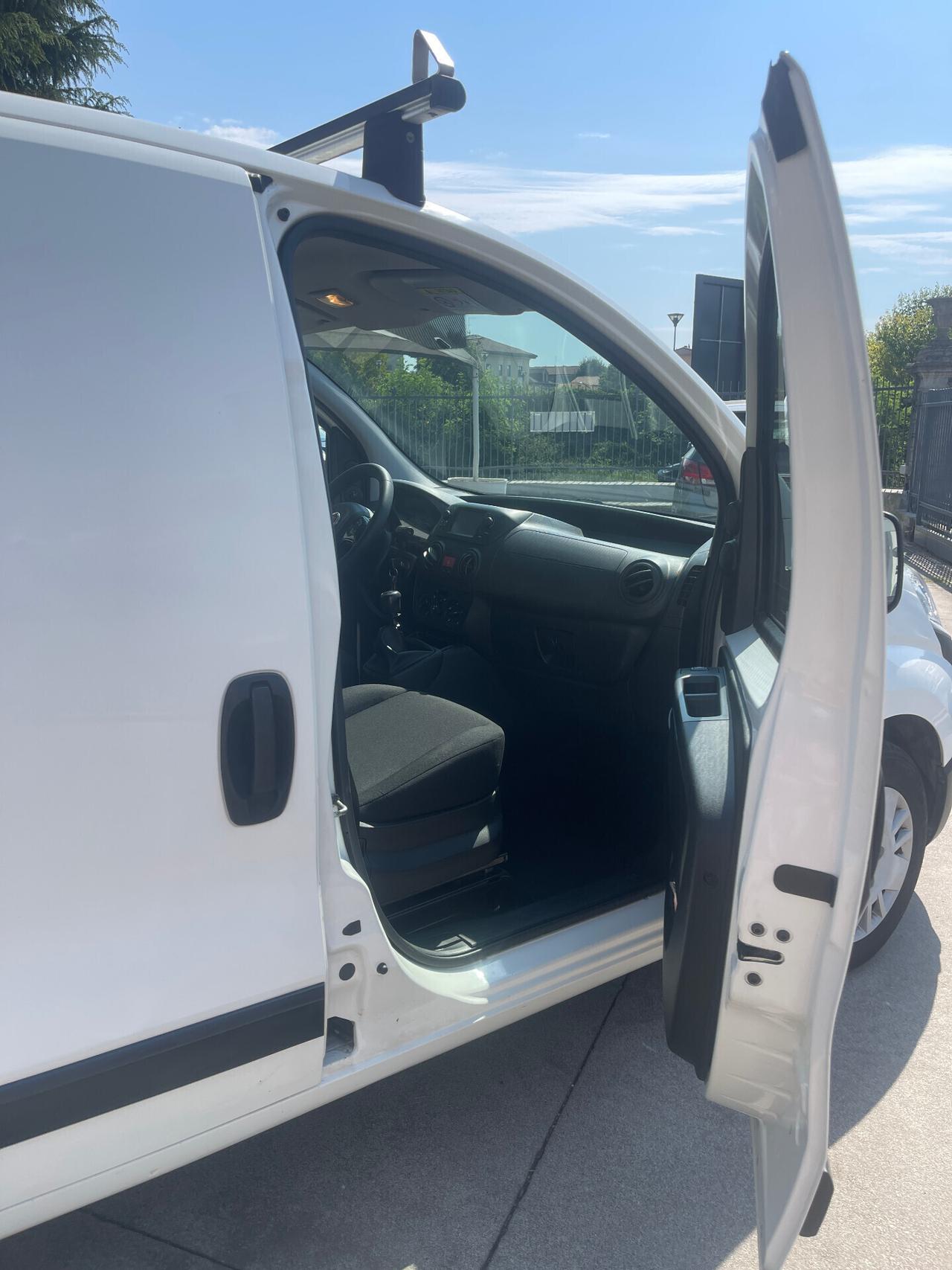 Fiat Fiorino Cargo 1.400 benzina