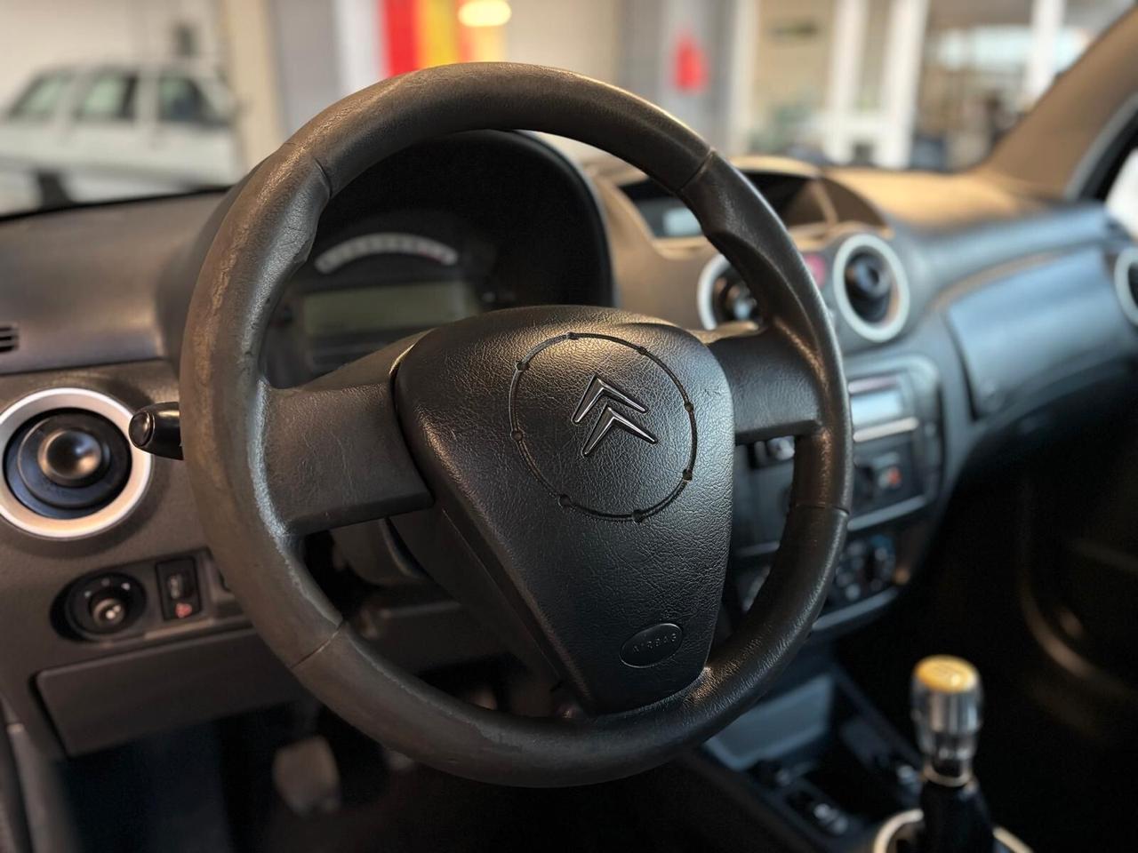 Citroen C3 1.4 Perfect Eco Energy M