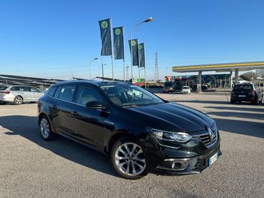 RENAULT Megane Mégane Sporter Blue dCi 115 CV Business