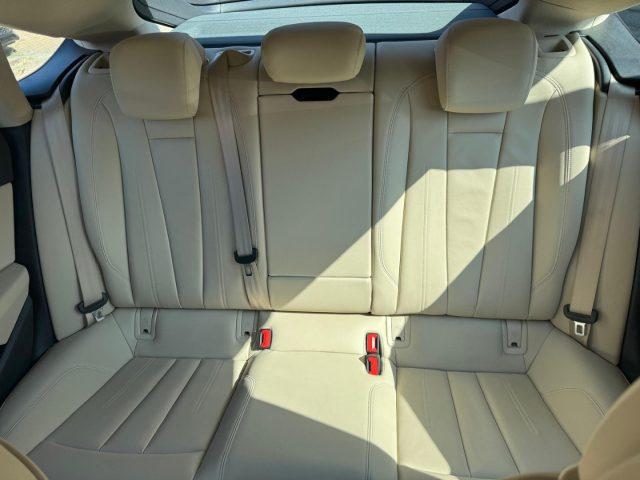 AUDI A5 SPB 40 TDI Mhev Quattro S-Tronic Business Adv.