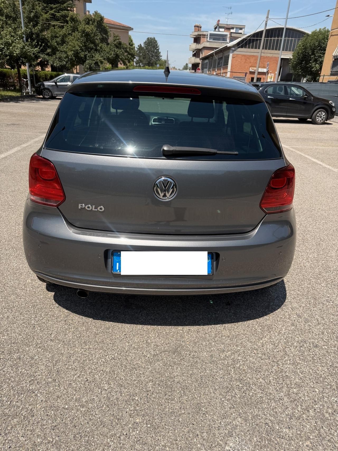 Volkswagen Polo 1.4 - NEOPATENTATI - 12 MESI DI GARANZIA -