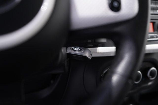 RENAULT Twingo 1.0 SCe 75cv Duel