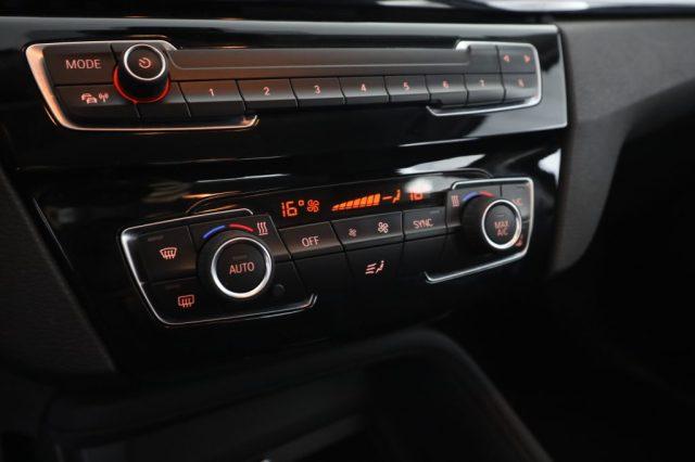 BMW X1 X1 xDrive20d BUSINESS ADVANTAGE