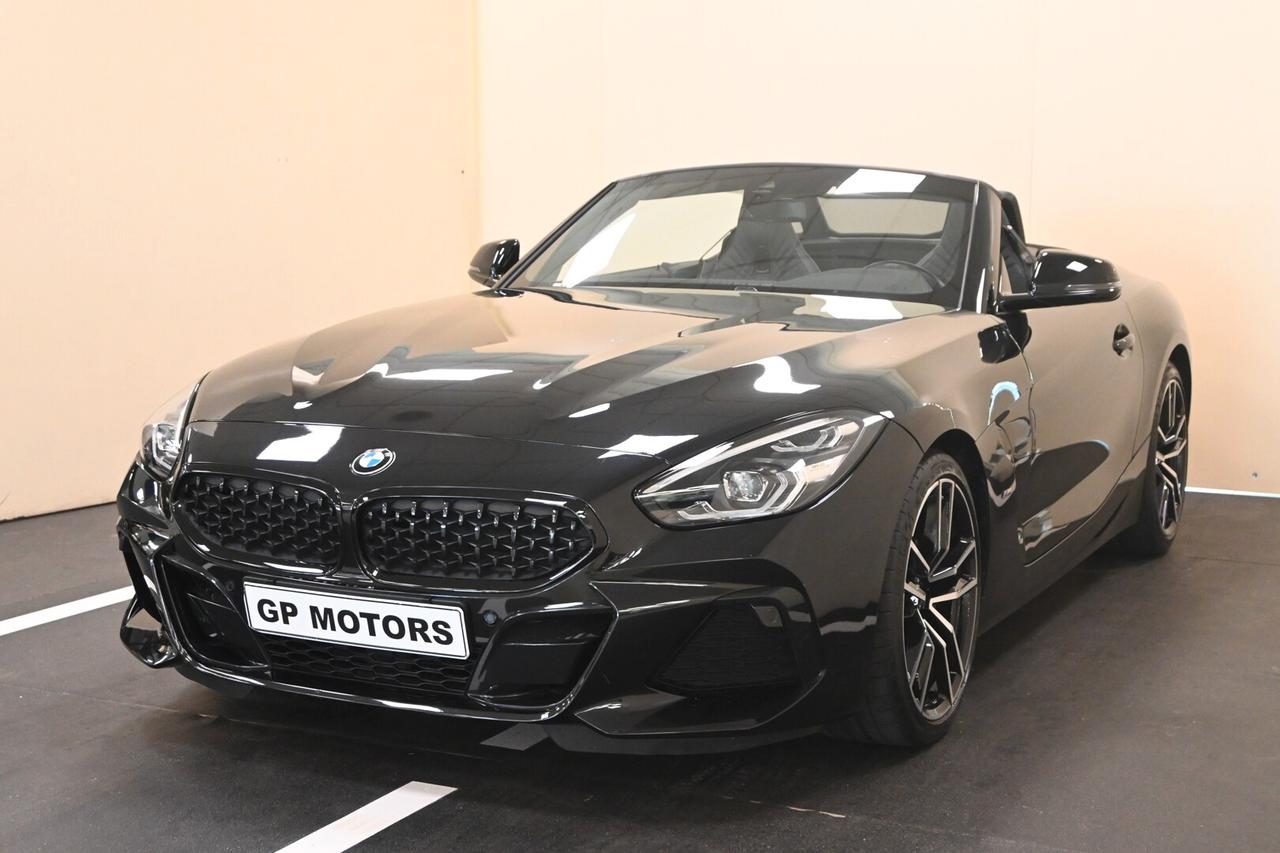 BMW Z4 (G29) Z4 sDrive20i Msport