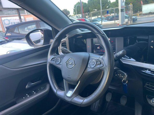 OPEL Mokka Mokka 1.2 Turbo Elegance