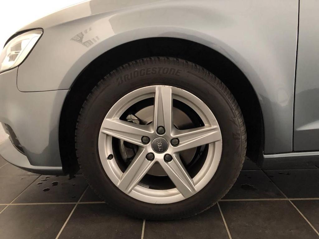 Audi A3 30 1.6 TDI Business