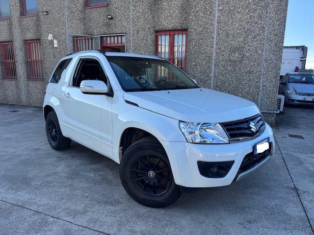 SUZUKI Grand Vitara 1.9 DDiS 3 porte Evolution