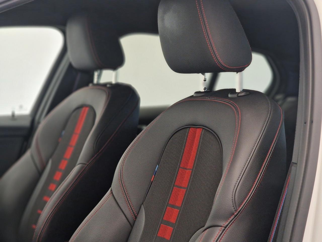 Bmw 128ti 5p. Msport