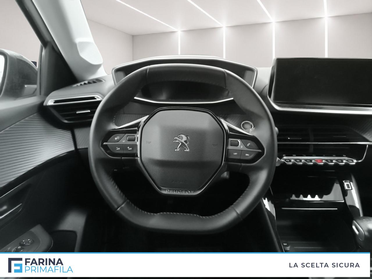 PEUGEOT 208 II 2019 - 208 1.2 puretech Active Pack s&s 100cv