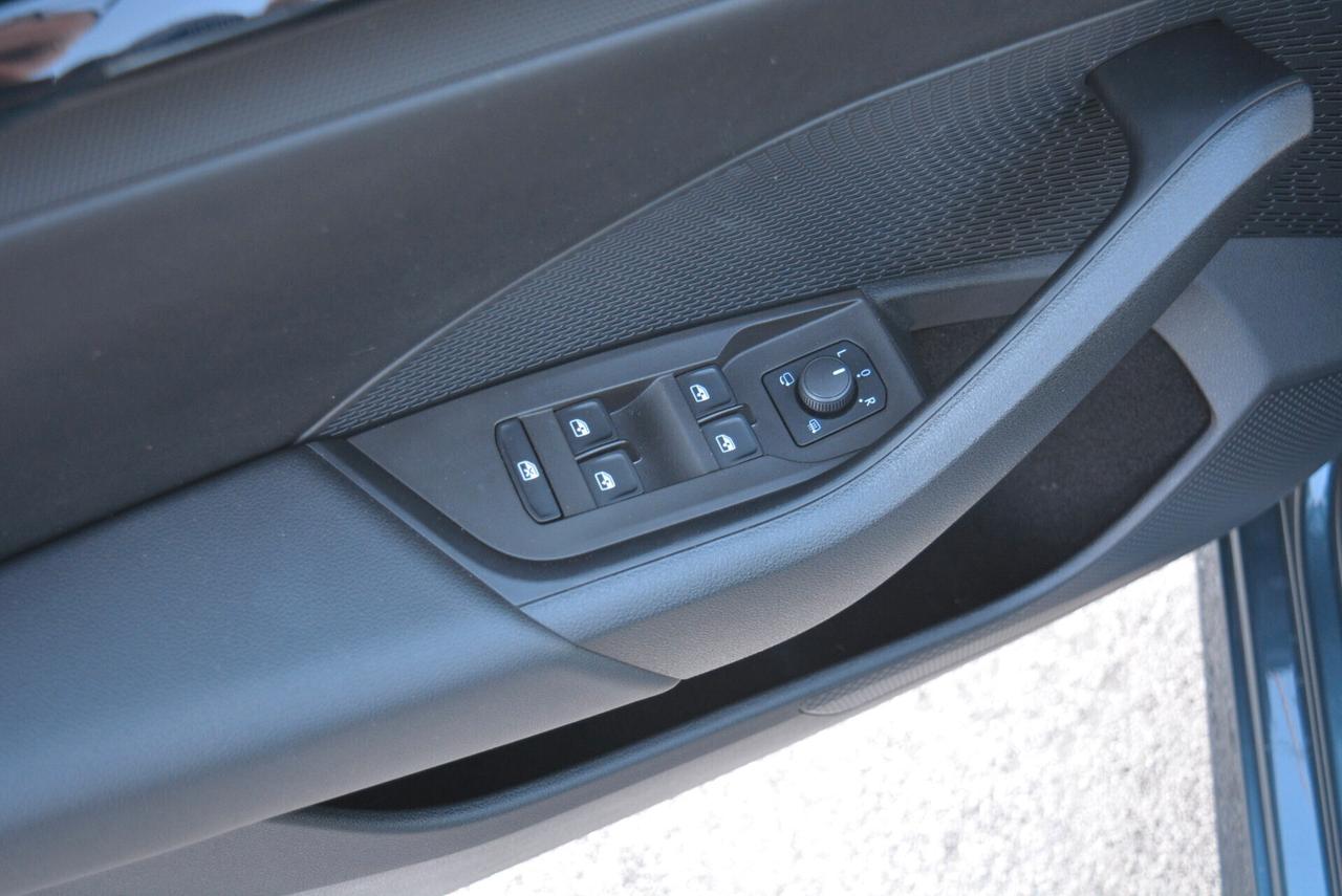 Skoda Octavia 2.0 TDI 115 cv EVO SCR Wagon Executive