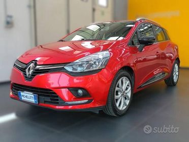Renault Clio Sporter 1.5 dci Duel 75cv