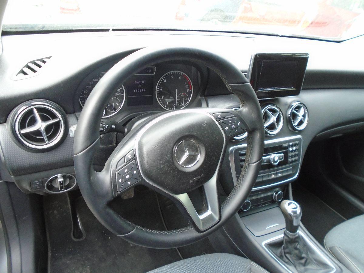 Classe A180 '2012 UNICO PROP. 150000 KM