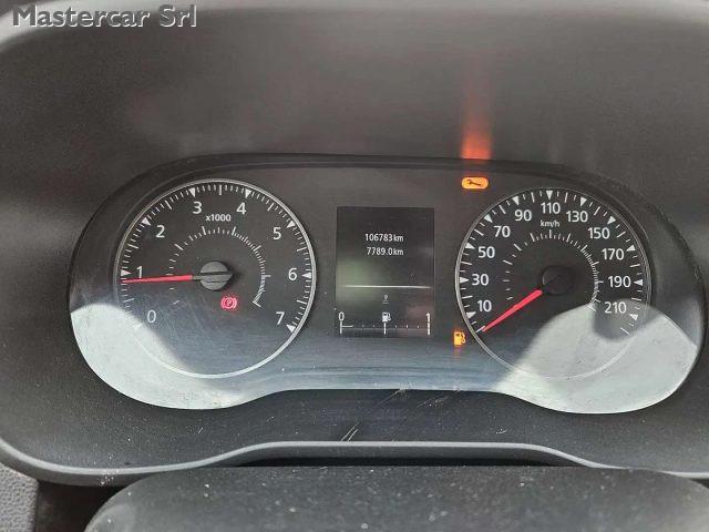 DACIA Duster 1.5 Blue dCi 115cv 4x4 Prestige - FZ199HS