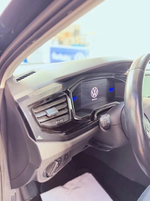 Volkswagen Taigo 1.0 TSI 95 CV Life