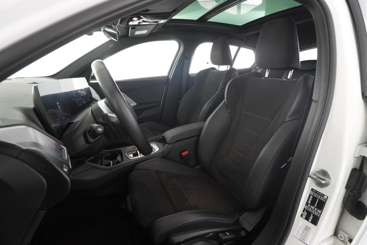 BMW Serie 1 (F70) 120d 48V MSport