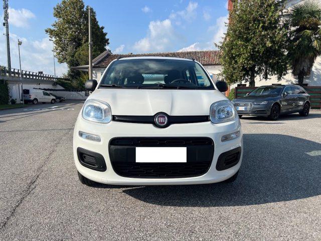 FIAT Panda 1.2 EasyPower Lounge