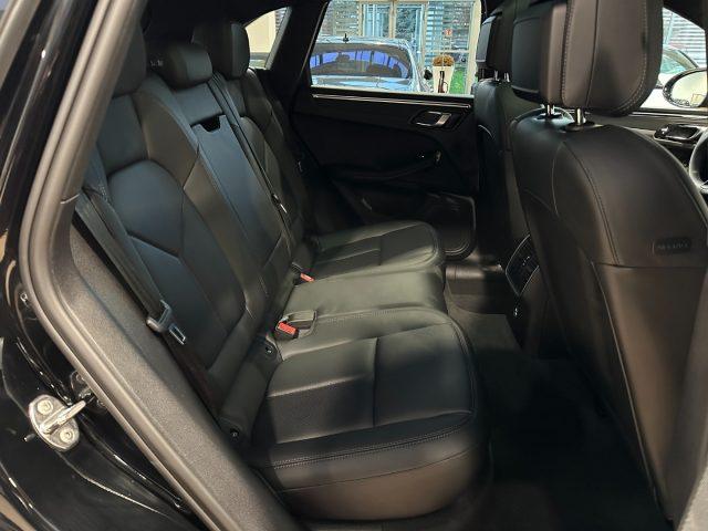 PORSCHE Macan 2.0 PDK - PDLS - 21" - Tetto - Scarichi - Carplay