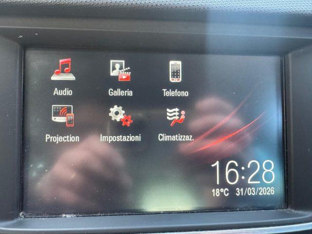 OPEL Crossland X 1.6 ECOTEC D 8V Start&Stop Ultimate