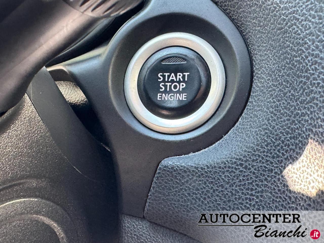 Mitsubishi Asx 1.6 Instyle Panoramic 4wd E6