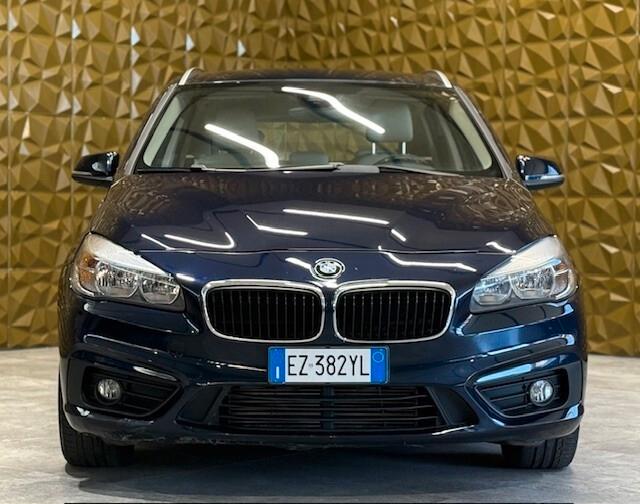 Bmw 216 216d Active Tourer Advantage