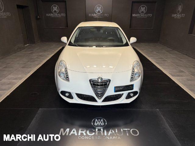 ALFA ROMEO Giulietta 1.6 JTDm-2 105 CV Progression