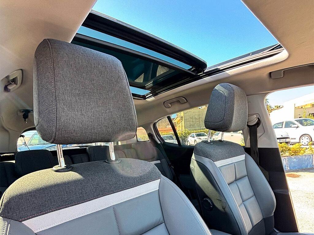 Citroen C5 Aircross BlueHDi 180 S&S EAT8 Shine IN PROMO