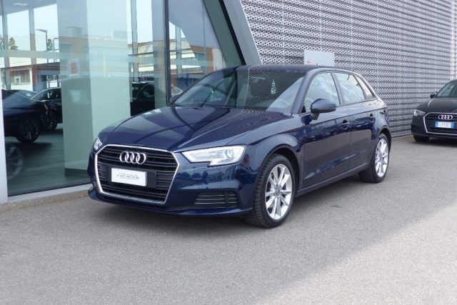 AUDI A3 SPB 30 TDI Business