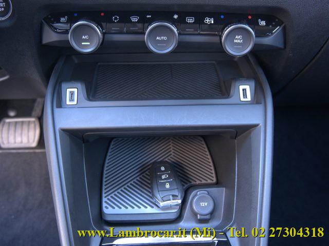 CITROEN C4 PureTech 130 S&S EAT8 Shine