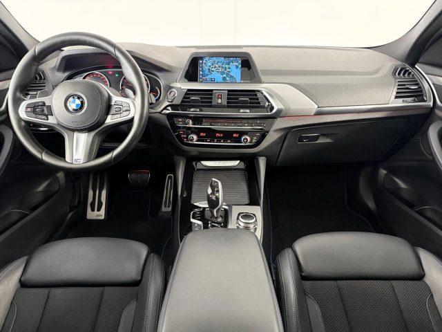 BMW X4 xDrive20i Msport M Sport "IVA ESPOSTA"