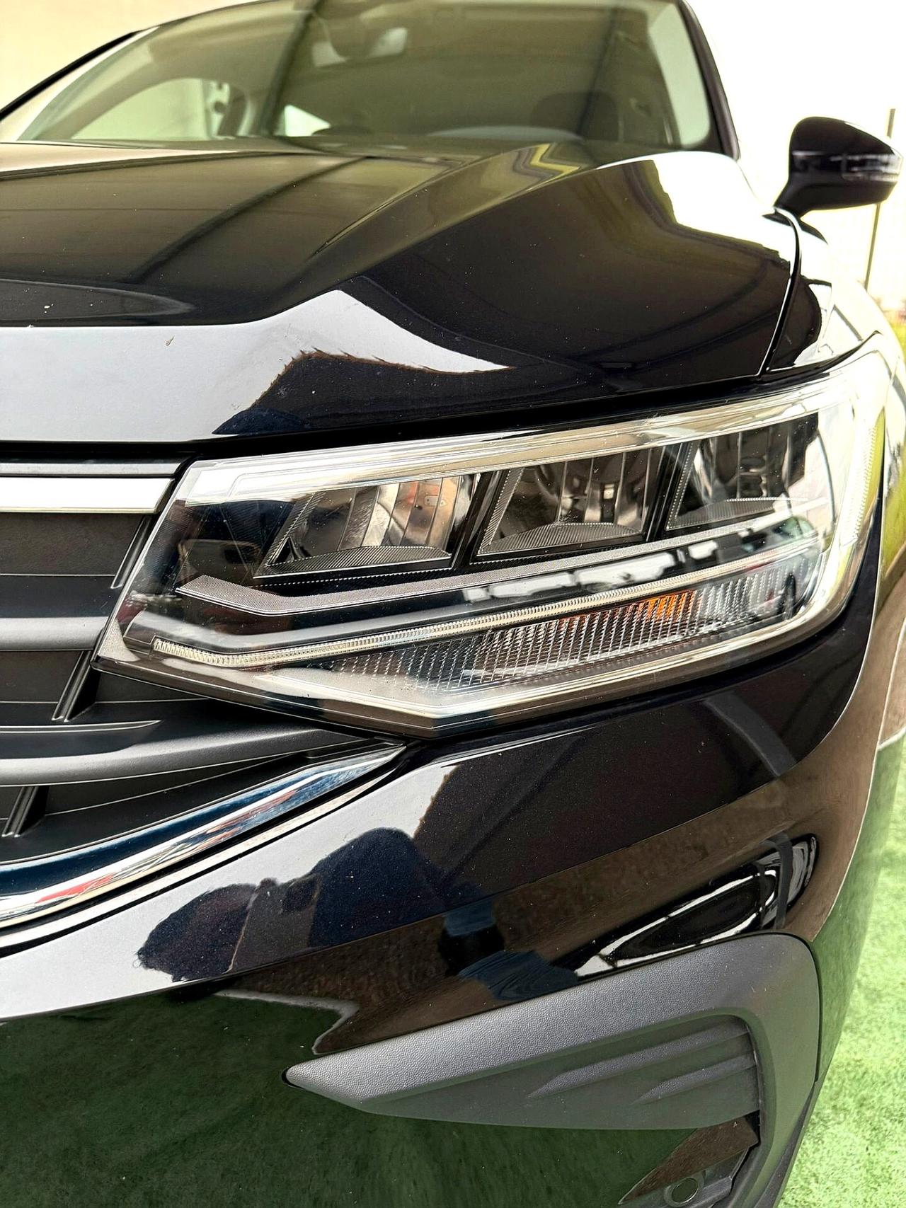 Volkswagen Tiguan 2.0 TDI 150 CV SCR DSG Life