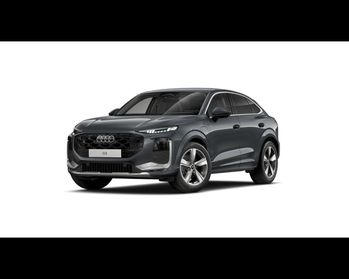 AUDI Audi Q3 Sportback S line edition e-hybrid 200 kW S tronic