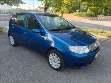 Fiat Punto Classic 1.2 5 porte SOLO 112.000 km