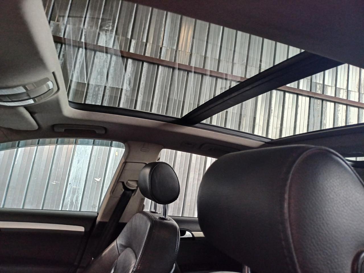 Audi Q7 3.0 V6 TDI 233CV quattro tiptronic 7 posti TETTO