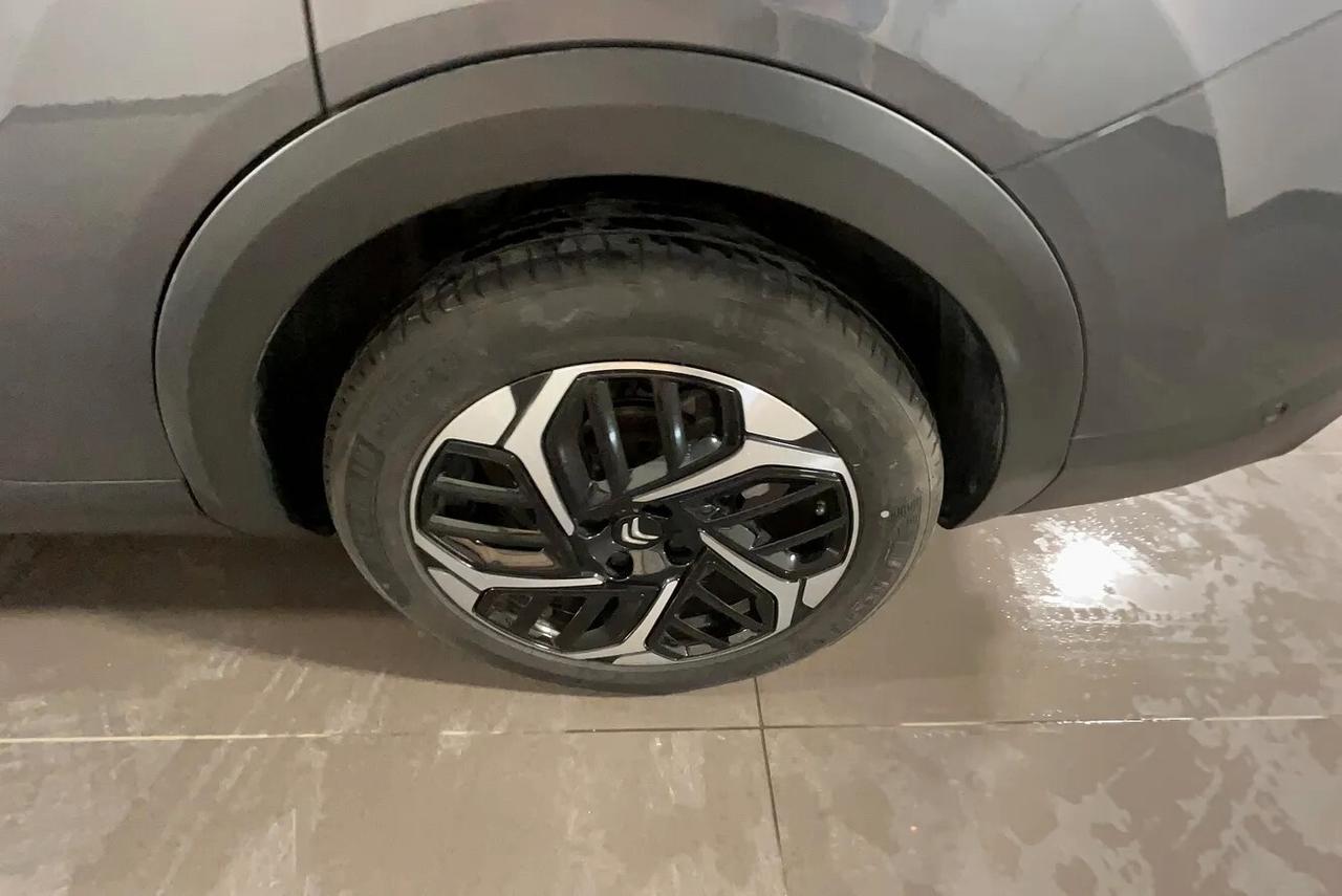 Citroen C4 PureTech 130 S&S EAT8 Max