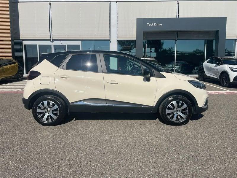 Renault Captur 0.9 TCe 90cv Energy SPORT EDITION