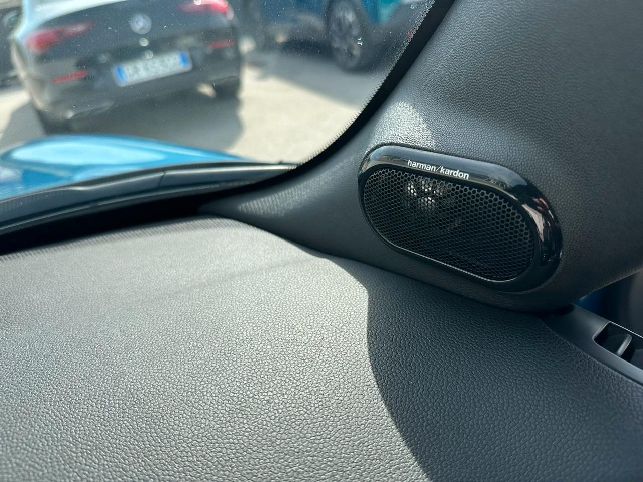 Mini Mini Cabrio 2.0 JCW JCW auto