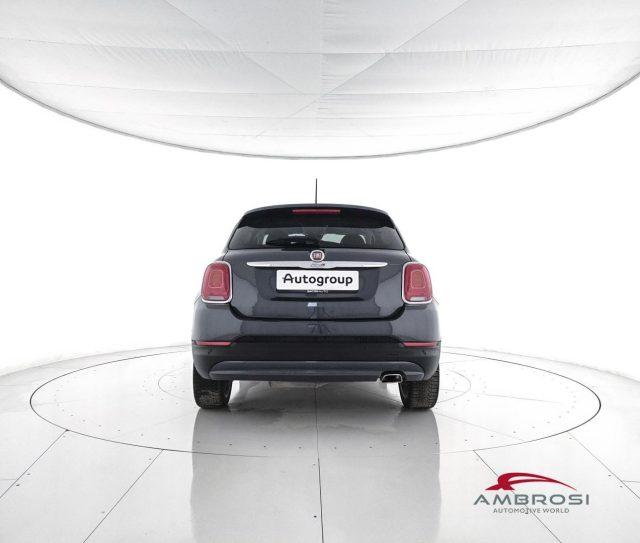 FIAT 500X 1.6 MultiJet 120 CV Lounge