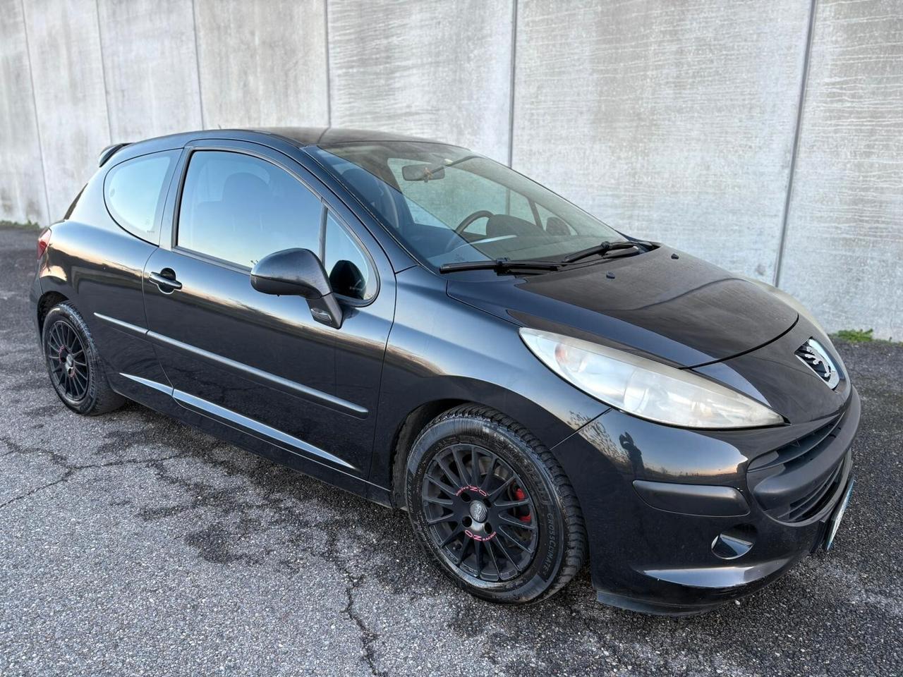 Peugeot 207 1.4 VTi 95CV 3p NEOPATENTATI