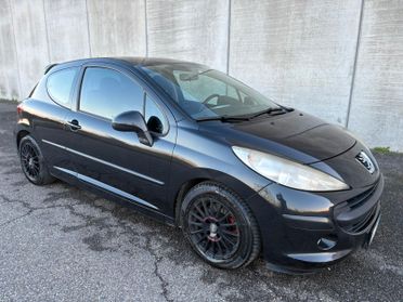 Peugeot 207 1.4 VTi 95CV 3p NEOPATENTATI