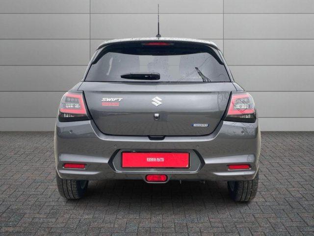 SUZUKI Swift 1.2 Hybrid CVT Top