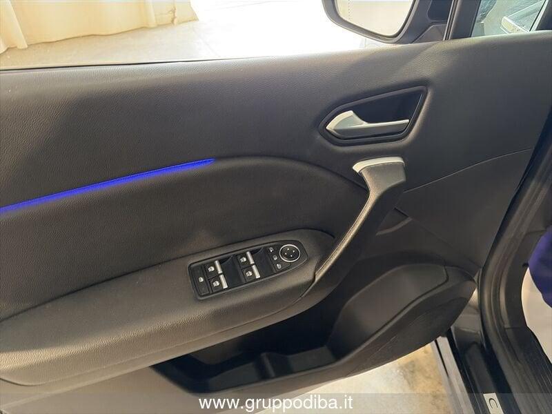 Renault Captur II 2019 Benzina 1.6 E-Tech phev Intens 160cv auto my21
