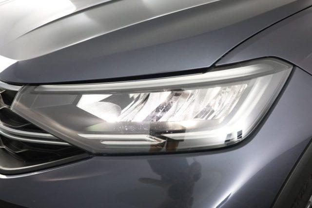 VOLKSWAGEN Taigo Taigo 1.0 TSI 95 CV Life