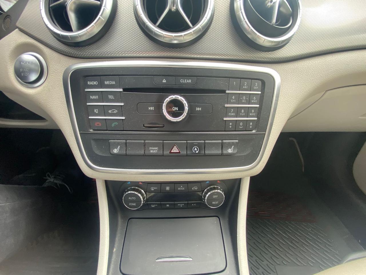Mercedes-Benz CLA 200 Sport #12145