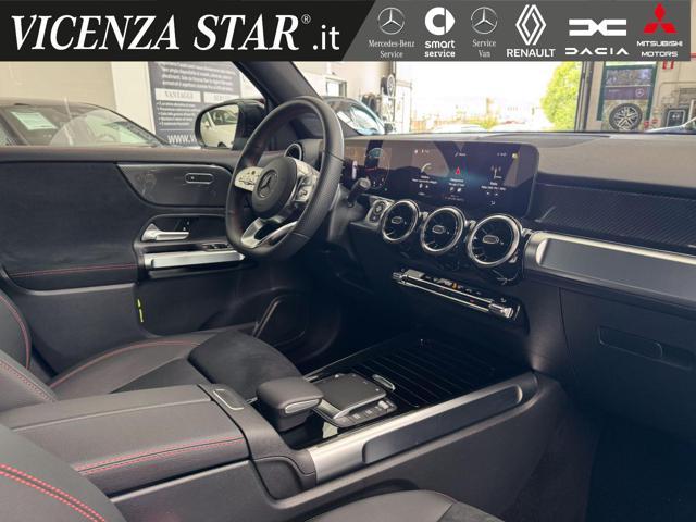MERCEDES-BENZ GLB 180 d PREMIUM AMG