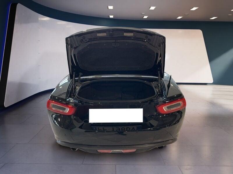 FIAT 124 Spider 1.4 m-air Anniversary