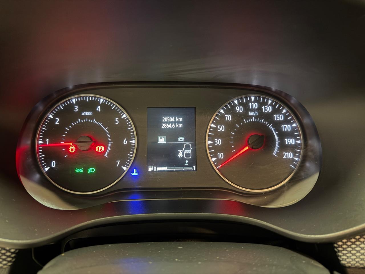 Dacia Sandero Stepway 1.0 TCe ECO-G Expression